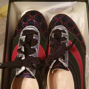Gucci sneakers